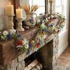 Decorațiuni pentru casă – Flori decorative şi coroane de flori
