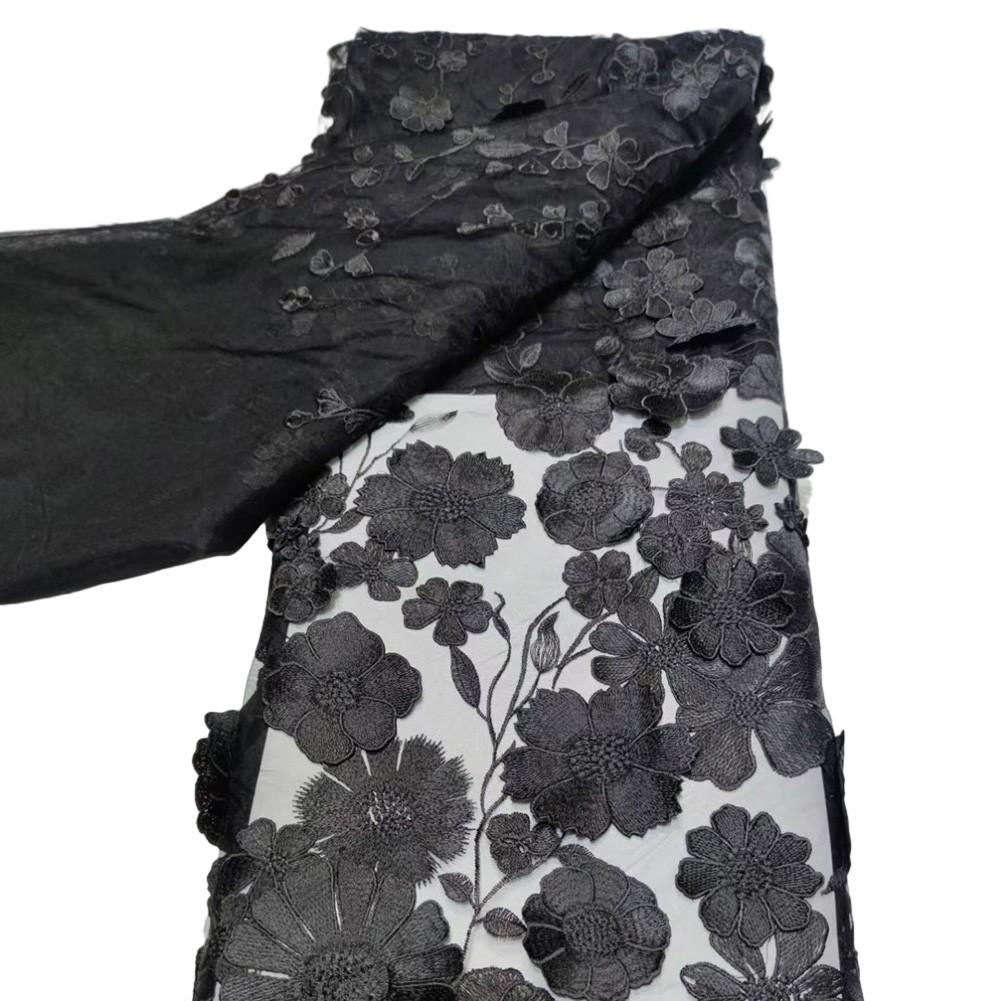 Uma Variedade De Tecido De Roupas P Renda Tecido Características