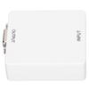 HD Multimedia Interface To VGA Converter Mini 1080P Audio Video Output Adapter for PS3 LED Display