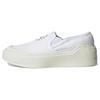 New Stella McCartney X Women's Court Slip On 'Off White Burnt Cayenne' HP3206