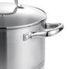 DESLON Fussen Cookware Set A (Soup Pot & Fry Pan)