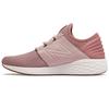New Fresh Foam Cruz V2 Nubuck 'Pink' Women's