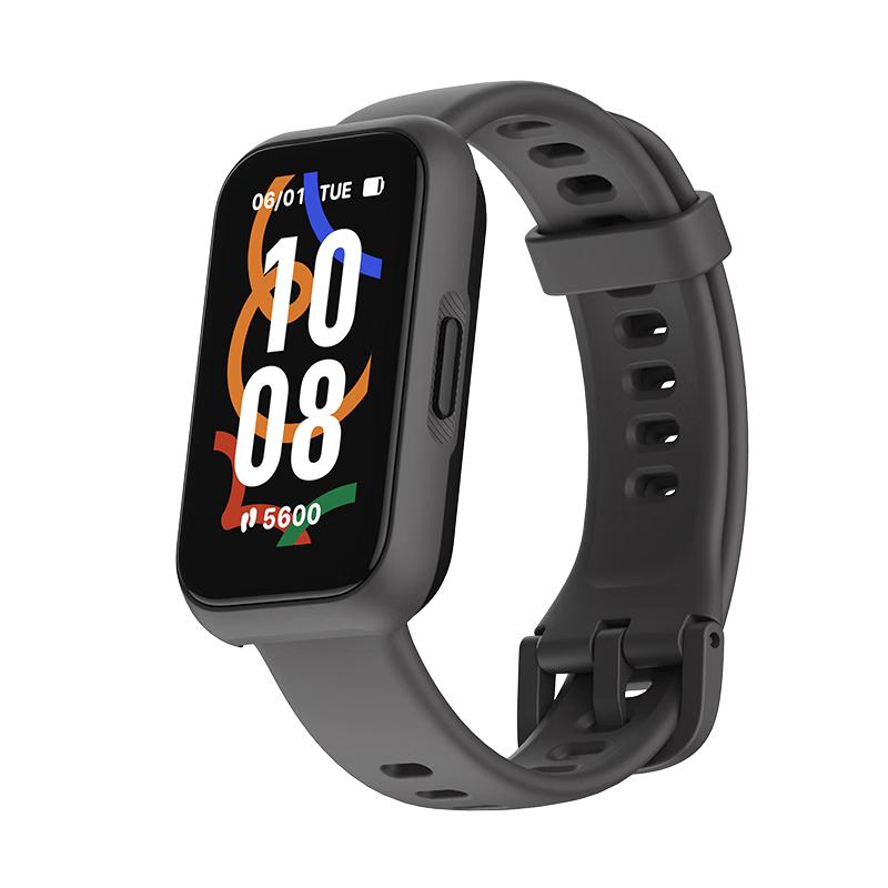 

Keep B5 Lite Fitness Tracker (CN version)