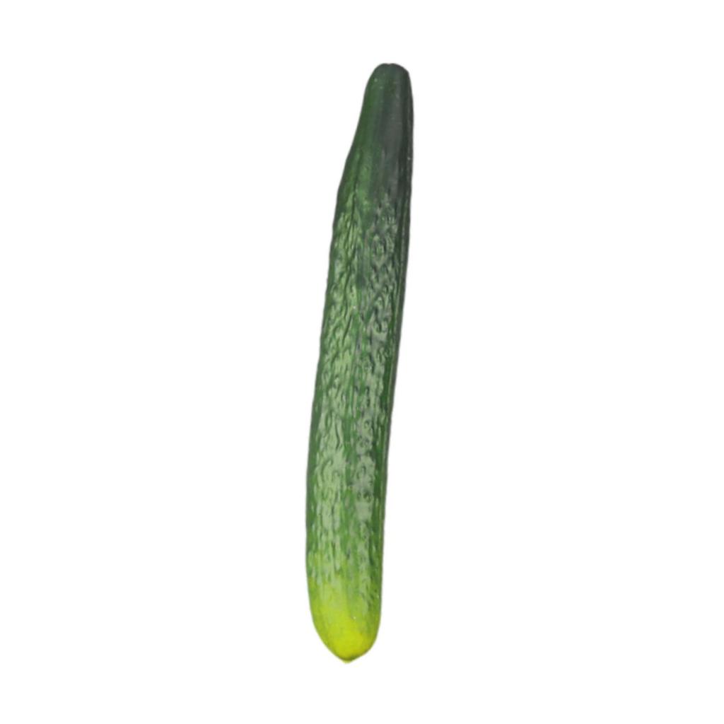 Artificial Vegetable Lifelike Realistic Centerpiece Simulation Vegetable for