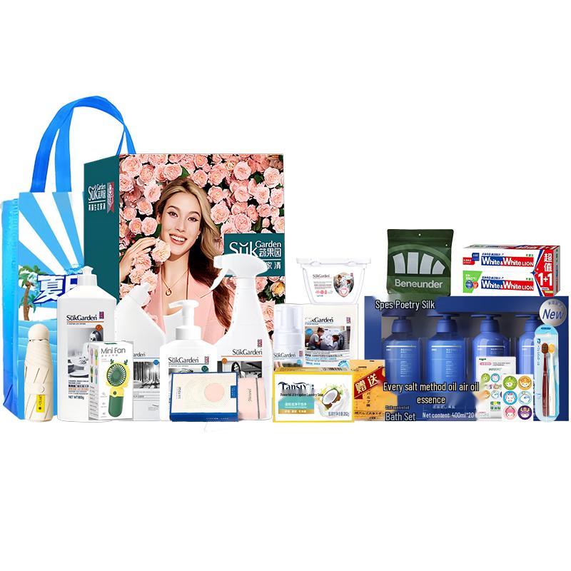 

Spes Sea Salt Anti-Dandruff Shampoo