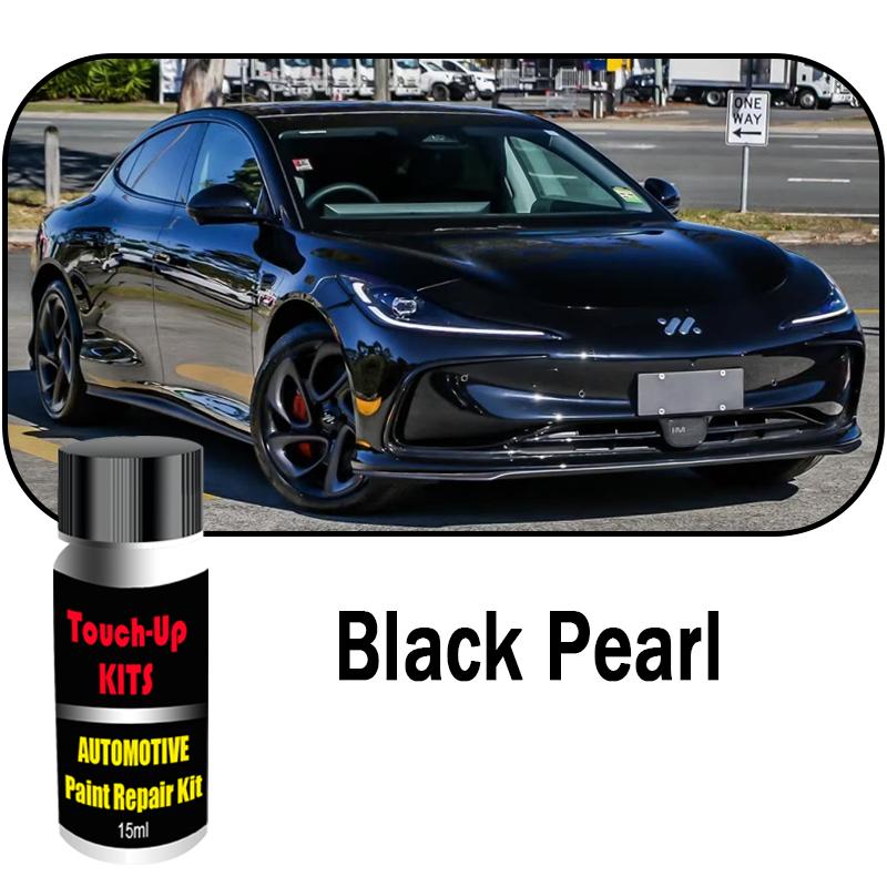 Custom Car Paint Touch Up Kit for MG Motor MG IM5 IM6 Paint Scratch Remover Car Paint Care Accessories bfl2