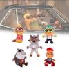 The Guys Bad Stuffed Animal Plushie Cartoon Character Children Festival Gift
