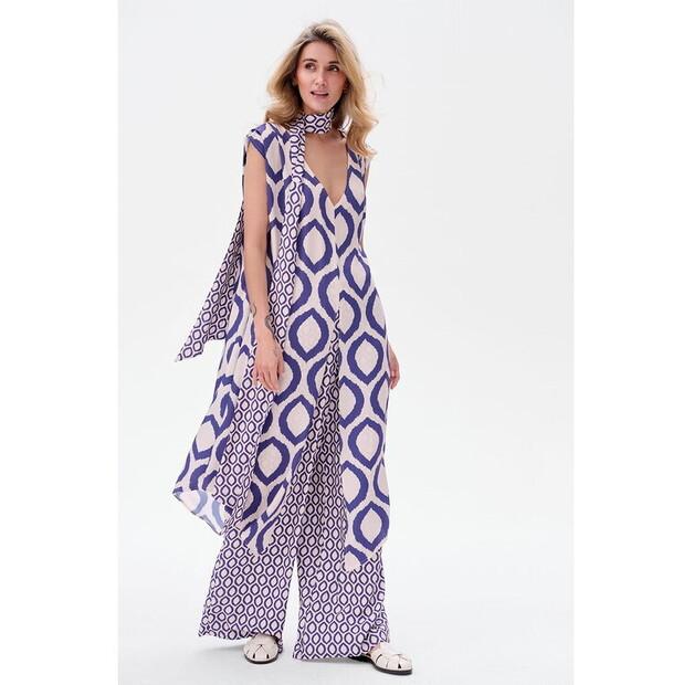 Туника blue shadow Anife EU 36