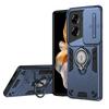 Magnetic Luxury Wireless Charge For Magsafe Case For Tecno Pova 5 Pova 7 Ultra Armor Shockproof Cover For Tecno Pova 7 Ultra