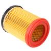 Strandbike Kart Luftfilter GY6150-200 Vierradbike Luftfilterkartusche abnehmbarer Filter