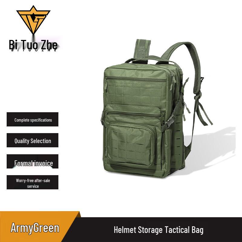 Biture Motorcycle Tactical Backpack