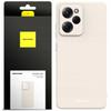 Sc Silicone Case Poco X5 Pro 5G Bone