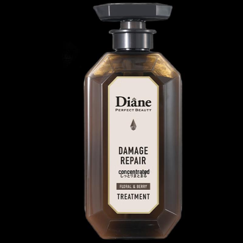 Diane Perfect Beauty Damage Repair Conditioner