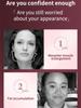 Facial Lifting Device LED Photon Therapy Facial Slimming Vibration Massager Double Chin V-shaped Cheek Lift Face