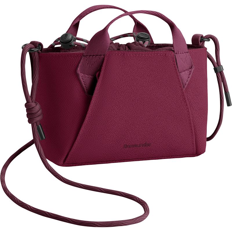 beneunder Women's Lightweight Mini Crossbody Bag