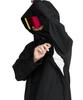 Volcom Men'S Dua Gore-Tex Jacket (Black)