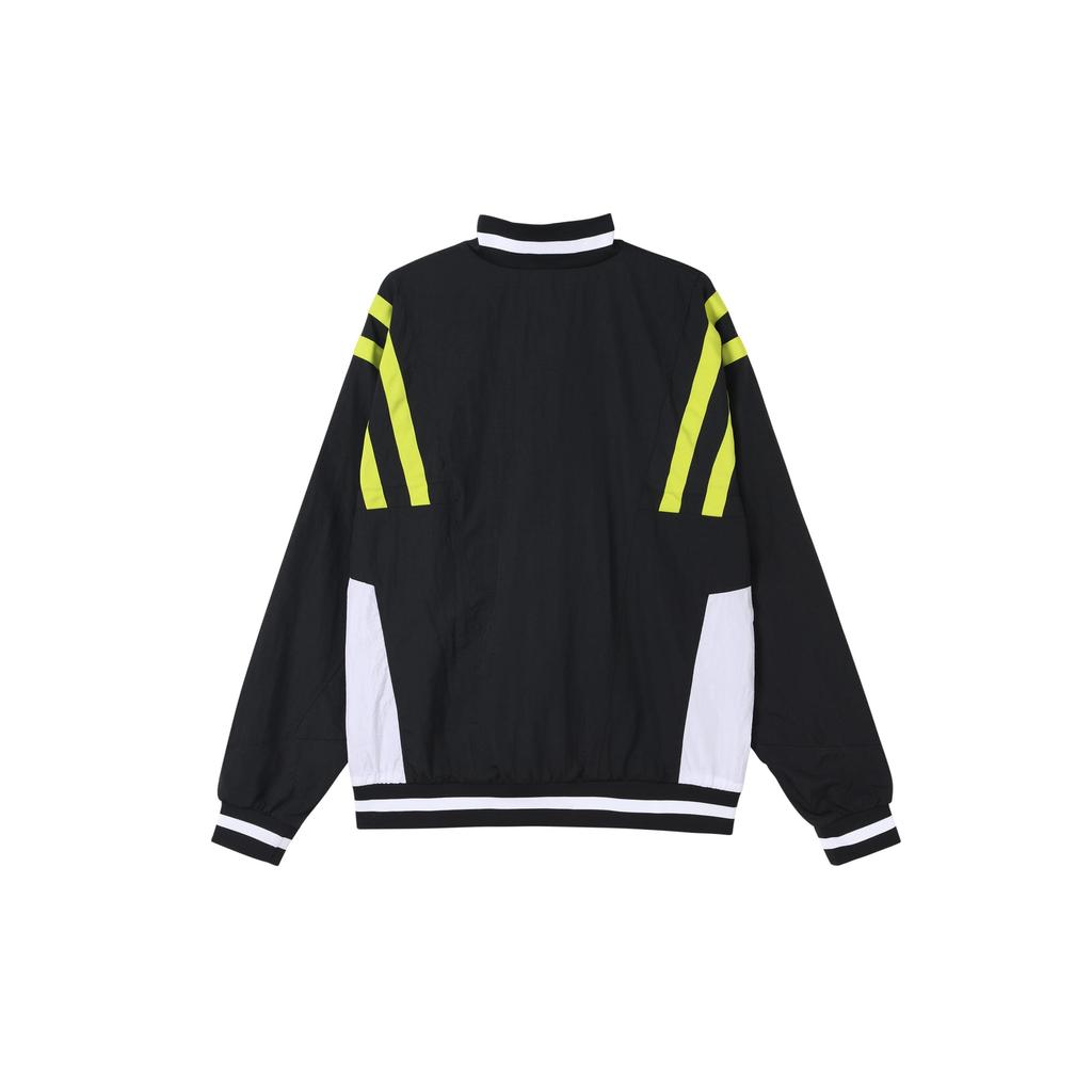 Nike Jackets Men's Stand Collar Moderate Other CJ4922-010
