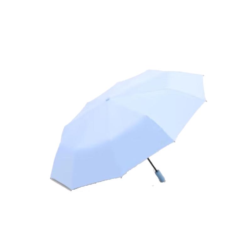 Paradise Automatic UV Reverse Folding Umbrella