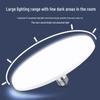 FSL 16W LED UFO Bulb E27