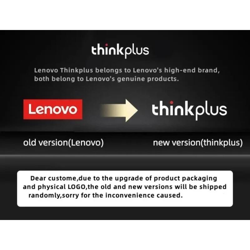 Lenovo LP40 wireless headphones, TWS Bluetooth Earphones Touch Control Sport Headset Stereo Earbuds For Phone Android