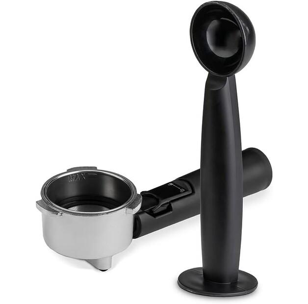 Espresso Machine Gastroback 42615 Design Espresso Basic