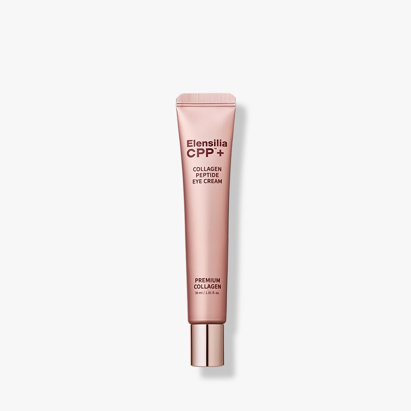 CPP Collagen Peptide Eye Cream