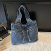 Bolsas femininas – Bolsas shopper