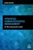 The Strategic Human Resource Management : An HR Professional's Toolkit Book