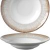 Crete Pasta Plate Diameter 265 X 50 Mm Set of 6