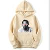 Kendrick Lamar Humble Hoodies Men Clothing . Unisex Kendrick Lamar Humble Portrait Fleece Hoodie Hip Hop Graphic Streetwear Pullover Sweatshirt