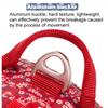 Truelove Escape Proof Pet Vest Reflectiv Light Pure Cotton Padding Dog Harness Training Protective Clothes For Puppy Bulldog