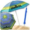 Beach Umbrella - Stripes