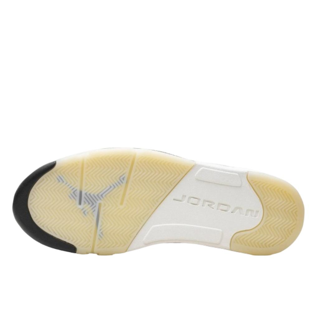 Air Jordan 5 Retro SE Sail