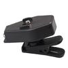2Pcs Book Lamp Night Reading Fishing Adjusted Clip On Light Eyeglass Light