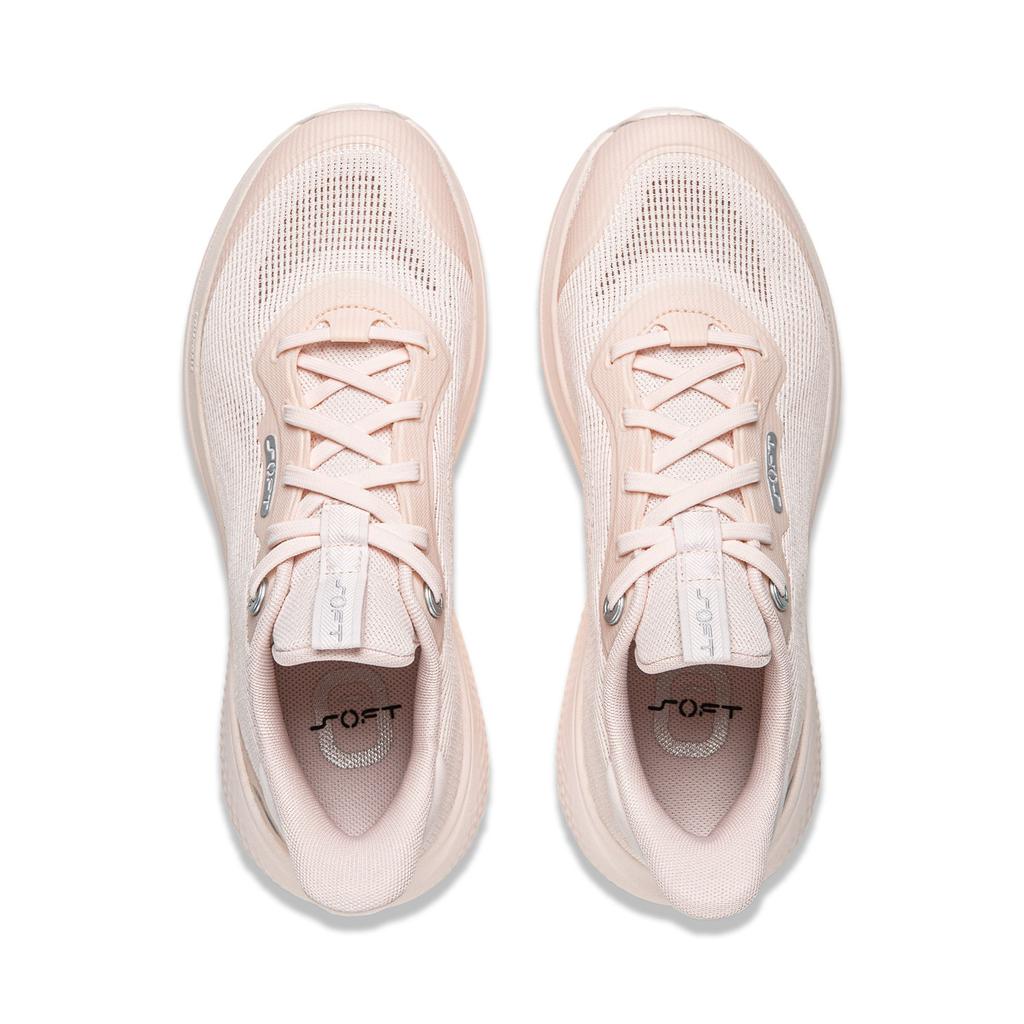 Li Ning Low Top Casual Shoes Women's AGLW028-5