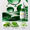 Fruit Acid Essence Hydrating Brightening Skin Tone Repairing Foundation Glow Again Facial Care Serum