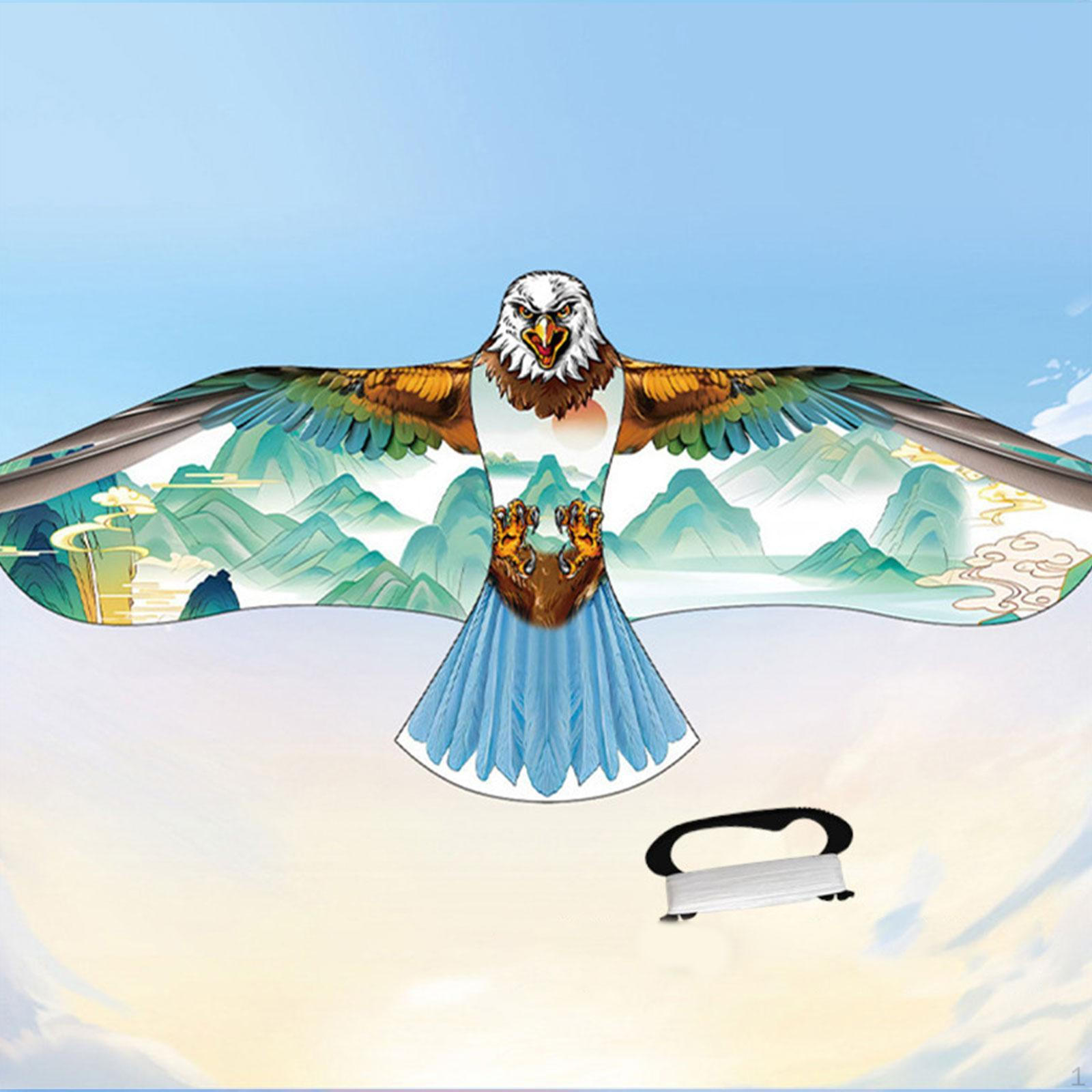 

Игра-игрушка «Запуск воздушного змея» для начинающих для походов на открытом воздухе для взрослых A