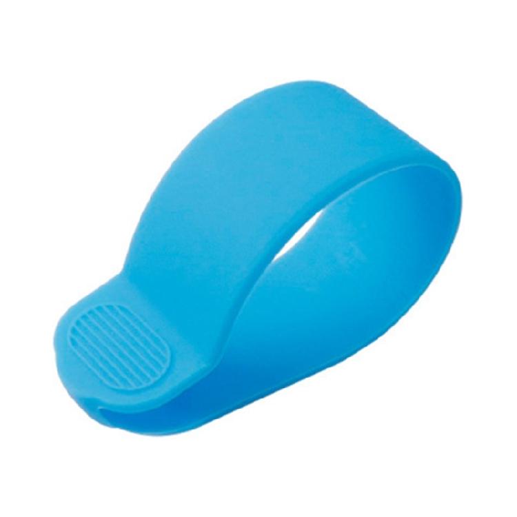 Portable Silicone Cover Suitable for Electric Scooter Nonslip Design Ensuring Secure Handling Comfortable Biking