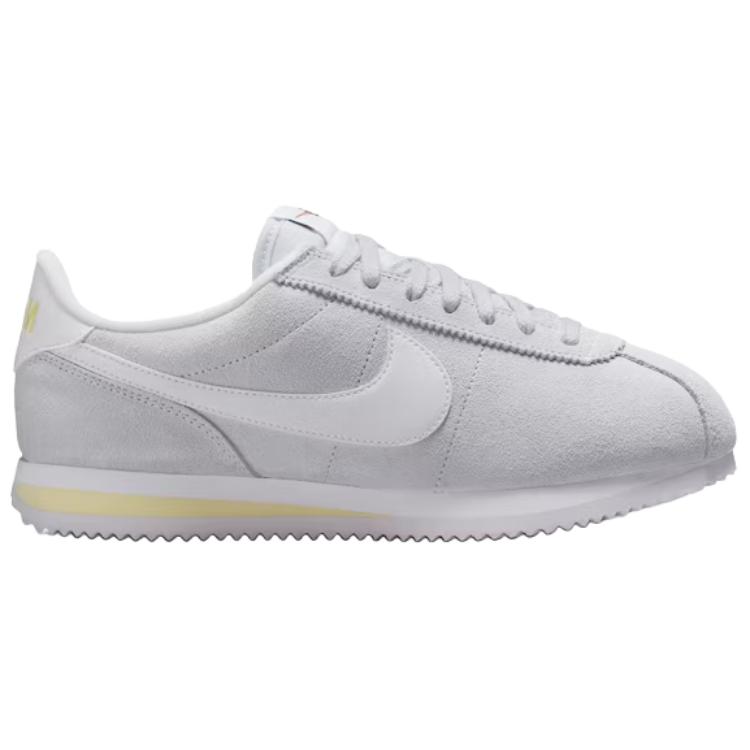 New Nike Cortez Running Shoes Women's Gray IB1857-001