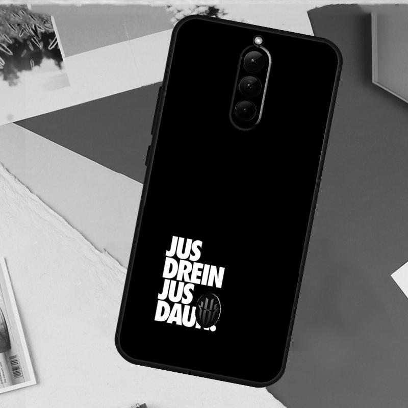 Die 100 Hülle Für ZTE Nubia Red Magic 9 10 11 8 8S 9S 10S Pro Plus 6 7 6S 7S Pro 5G 6R 10 Air Abdeckung
