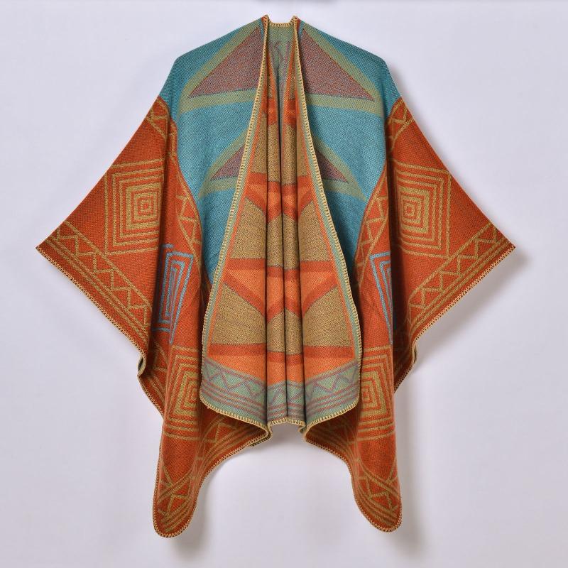 

Женский шарф-шаль уличный простой модный трендовый брендовый шаль-накидка горячая распродажа 130x150cm