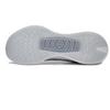 Li Ning Shadow 2 Essential Fabric Slip Resistant Abrasion Resistant Low top Running Shoes Men's Gray ARRT005-3