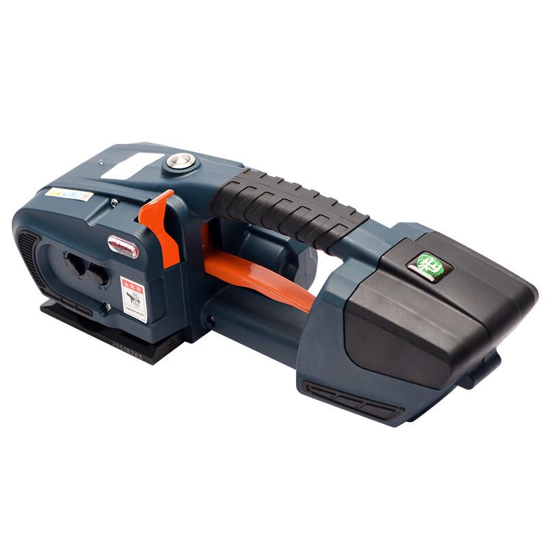 

Electric Handheld Strapping Machine CN plug (adapter included)