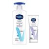 Vaseline Intensive Care Hand & Body Lotion Set