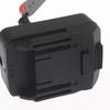 1Pcs Car Igniter Starter Adapter Body Separator Battery Clip Converter Car Battery Starting Booster Emergency Start-Up Lighting