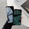 Ones Pieces Anime Luffy Phone Case For Samsung Galaxy S26 S25 Ultra S24 S23 S22 Plus S21 S20 FE S26 A37 A57 5G Silicone Cover