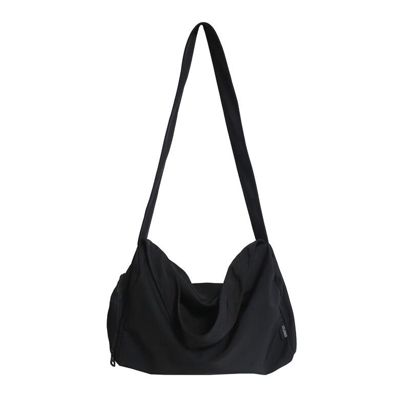 Minimalist Women s Gym & Travel Bag with Separate Shoe Compartment