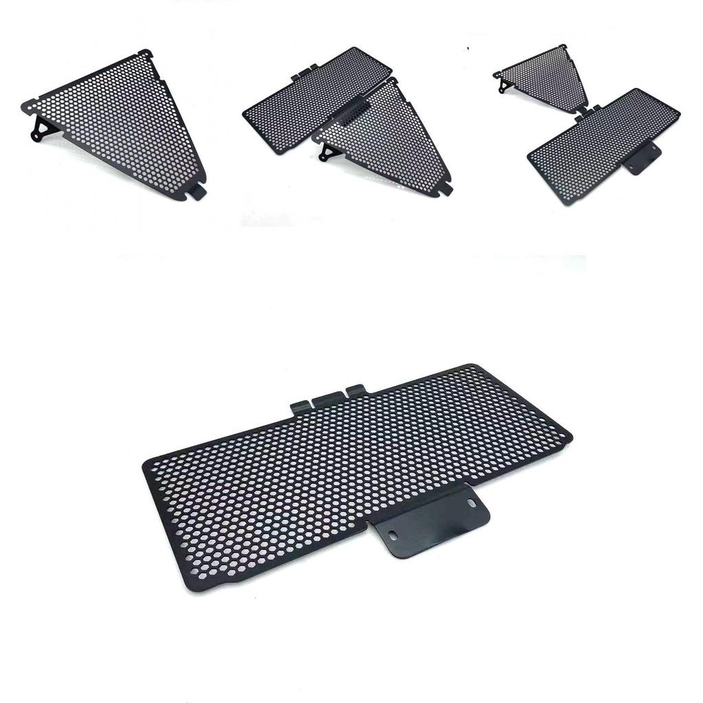 High-quality Yihw Panigale Radiator Guard For Ducati Panigale 899 959 1199 1299 Motorcycles