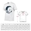 Neues Ciel du grimpeur Escalade T-Shirt Vintage T-Shirt Grafik T-Shirt Übergröße Oberteile Sweatshirts Herren T-Shirt