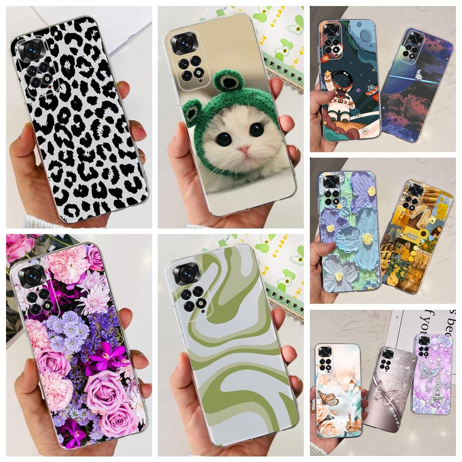 Soft Cases For Xiaomi Redmi 10 2022 Redmi 10a 10c Back Cover Mobile Phone Protection Bumper Coque On Xiomi Redmi10 10 c Fundas